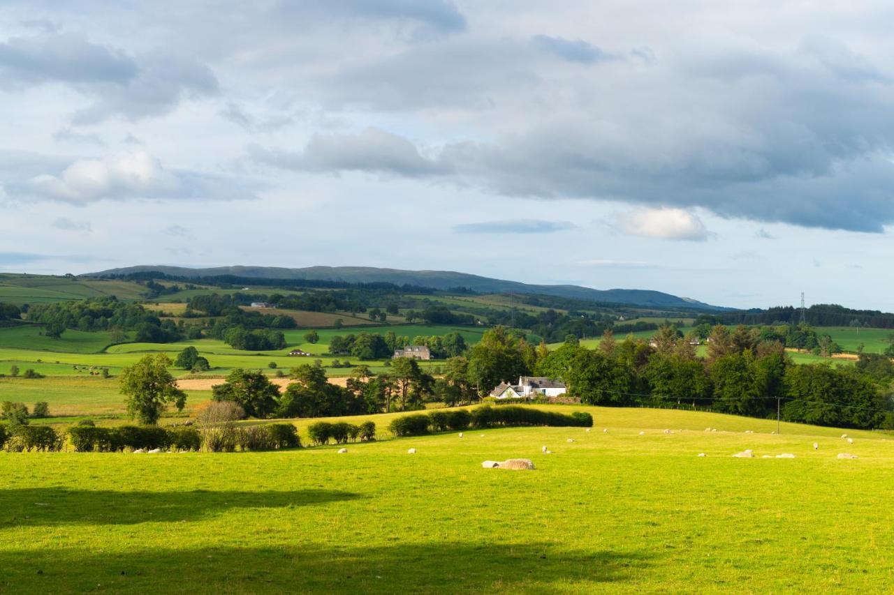 The Jaw Barn Διαμέρισμα Milngavie Εξωτερικό φωτογραφία