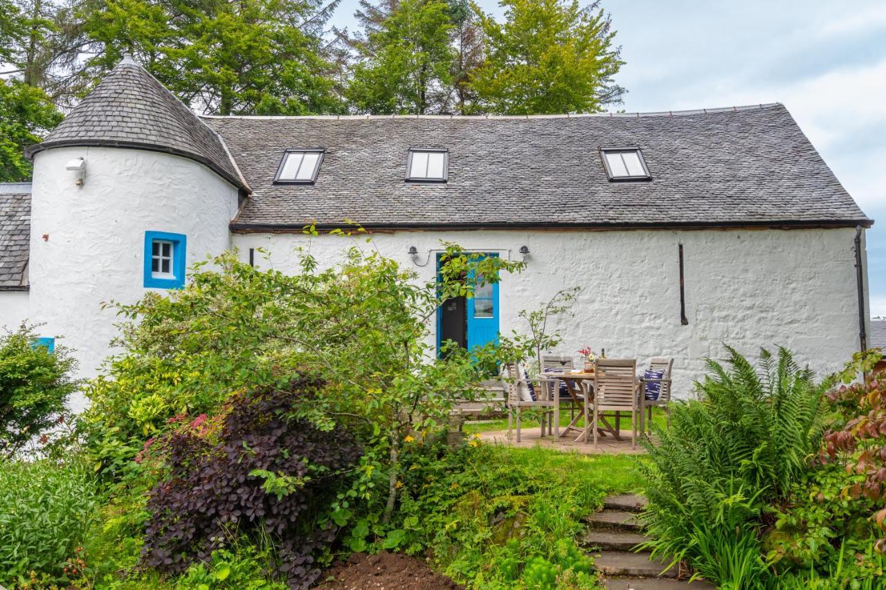 The Jaw Barn Διαμέρισμα Milngavie Εξωτερικό φωτογραφία